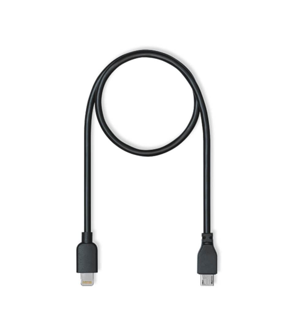 Shure AMV-USBC15 Cable para micrófono de 38 cm para MV88+